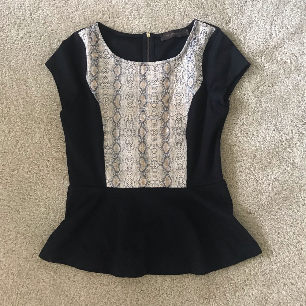 Snakeskin - Small